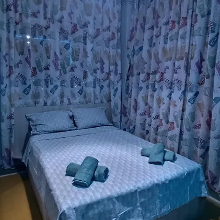 Apartamento Sea And View Kavala