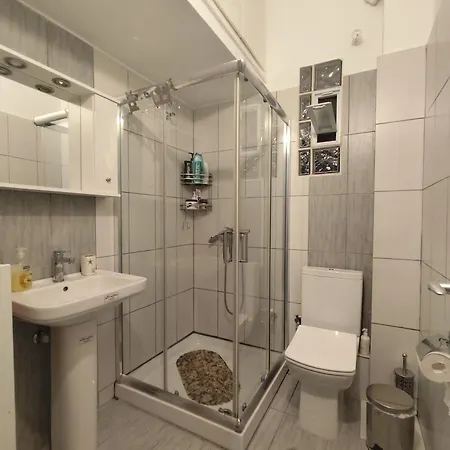 Apartamento Sea And View