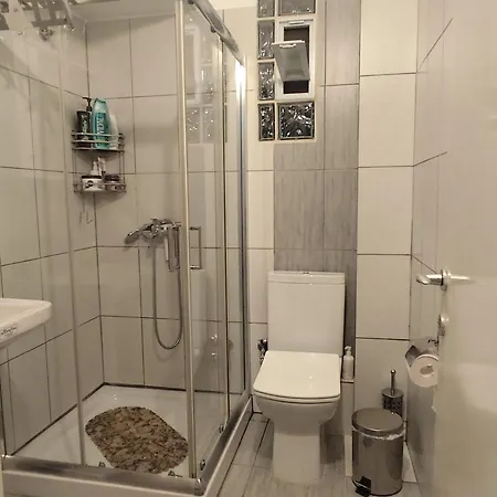 Sea And View Apartamento Kavala