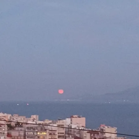 Apartamento Sea And View Kavala