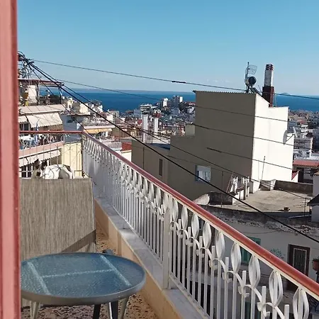 Apartamento Sea And View Kavala