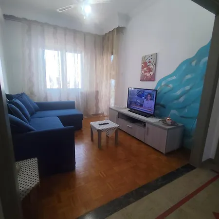 Apartamento Sea And View *