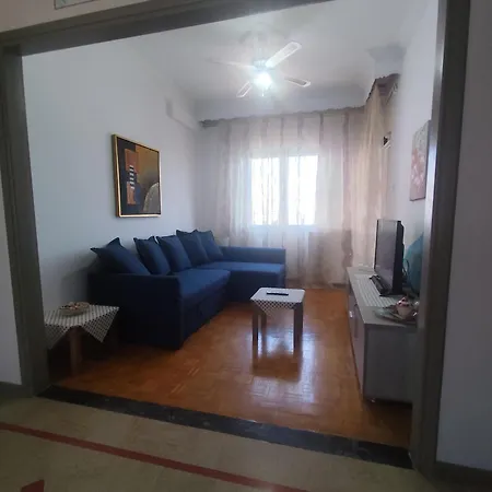 Sea And View Apartamento