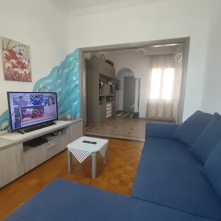 Sea And View Apartamento