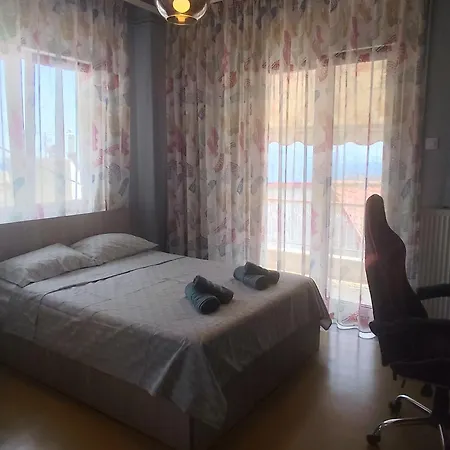 Apartamento Sea And View Kavala