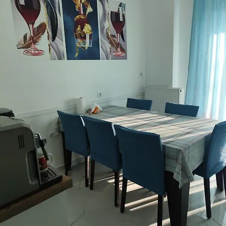 Apartamento Sea And View Kavala