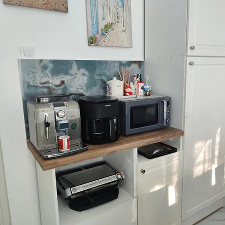 Apartamento Sea And View