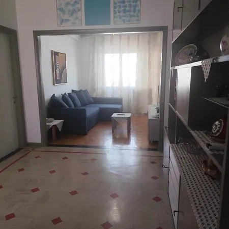 Sea And View Καβάλα